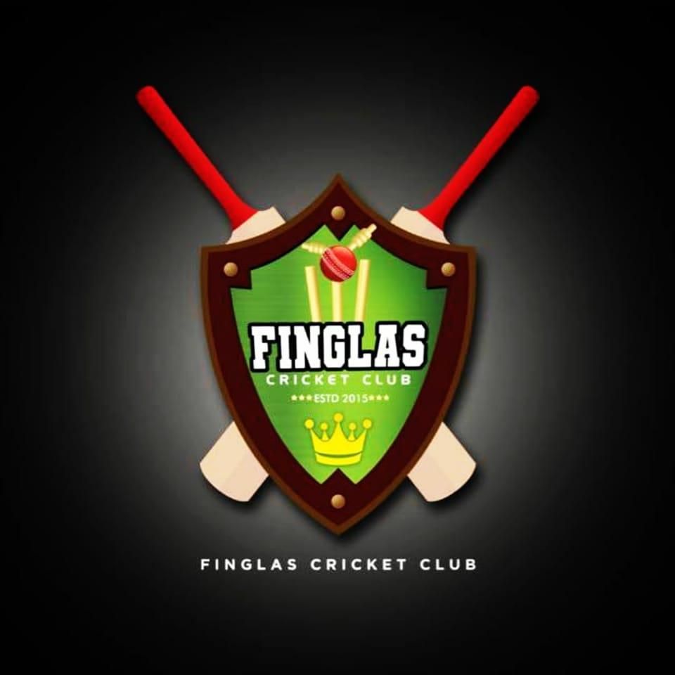 Finglas Cricket Club Logo
